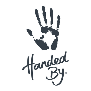 Handed By