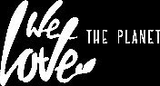 We Love the Planet