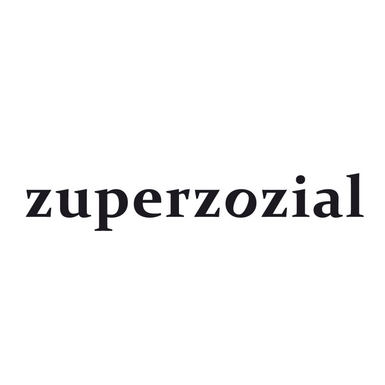 Zuperzozial