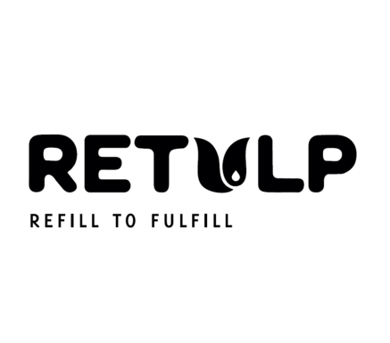 Retulp - Tulper