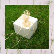 Zakelijke Eco & Fairtrade Geschenken