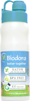 Bioplastic bidon biodora