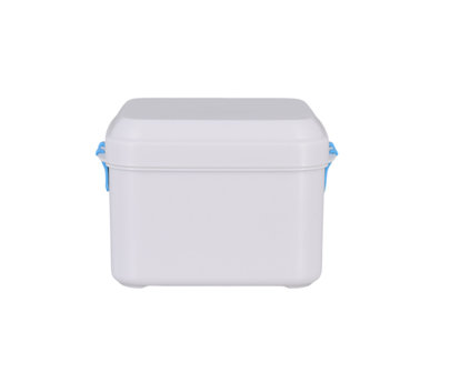 Biodora bioplastic lunchbox M