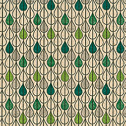 Naturals Paper Design Leaf dropsn grote eco servetten