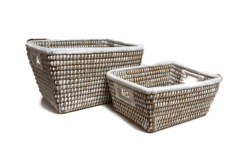 Fairtrade manden Kaisagras Greenpicnic