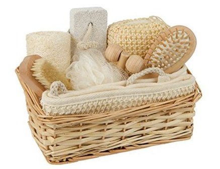 Croll &amp; Deckene luxe verzorging geschenk set bij GreenPicnic