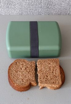 GreenPicnic verkoopt bioplastic Time-Out lunchboxen van Zuperzozial