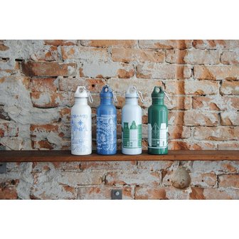 retulp dutchie rvs flessen 750ml