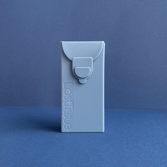 Herbruikbare LastTissue tissues verkrijgbaar bij officieel verkooppunt GreenPicnic