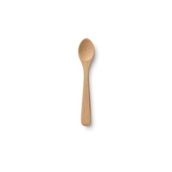 Bambu Tea Spoon