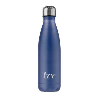 Izy Bottles Sandstone Marine 500ml - GreenPicnic