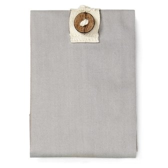 GreenPicnic - Boc&#039;n&#039;roll Eco Sandwich foodwrap Grey