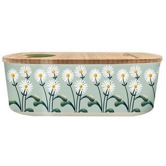 BioLoco plant lunchbox Daisies, GreenPicnic