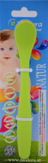 Biodora PLA babylepeltjes zonder BPA en Melamine Greenpicnic