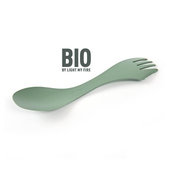 Spork Meal Kit Light my Fire Greenpicnic