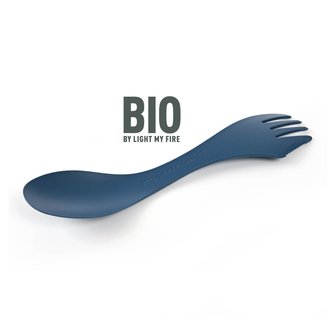 Spork Meal Kit Light my Fire Greenpicnic