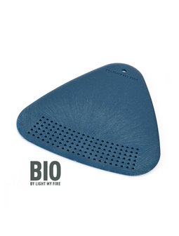 Biobased plastic snijplankje en vergiet - Light My Fire