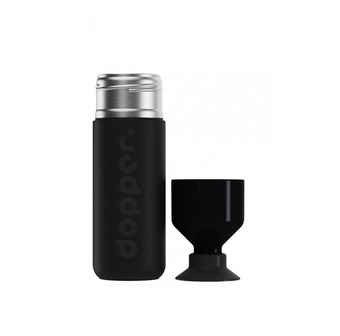 De Dopper Blazing Black insulated Greenpicnic