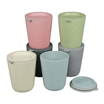 GreenPicnic back up jar opbergbus 750ml