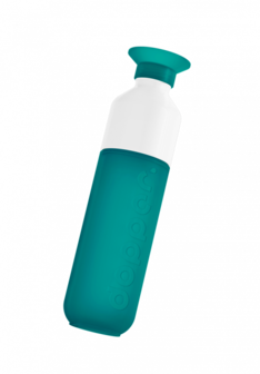 De Dopper Original Tidal Teal -  GreenPicnic