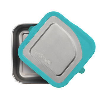 Agave Mint Lunch Box van Klean Kanteen