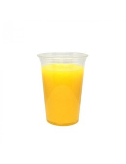 PLA 2,5dl beker Greenpicnic