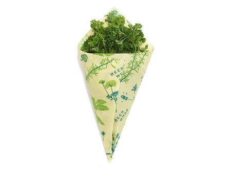 3-Pack Assorted Herb Garden van Bees Wrap