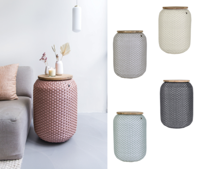 Handed By Basket Halo High, diverse kleuren