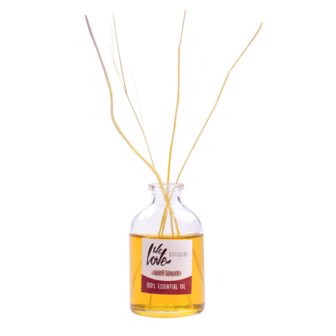 Etherische olien diffuser Warm Winter - We Love The Planet