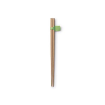 Bambu herbruikbare eetstokjes van bamboe, GreenPicnic