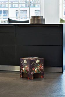 Flowers krukje van FSC-karton - Dutch Design Brand