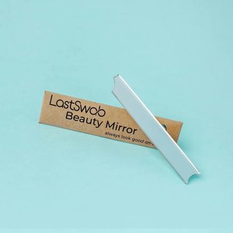 LastSwab Beauty Mirror - GreenPicnic