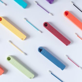 Herbruikbare LastSwab wattenstaafjes te koop bij GreenPicnic
