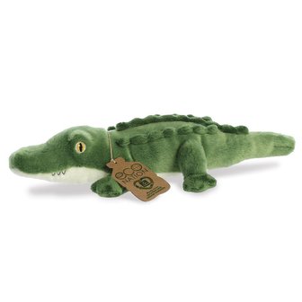 Eco Nation R-Pet Alligator bij Greenpicnic