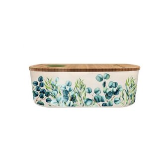 BioLoco Plant Lunchbox Eucalyptus