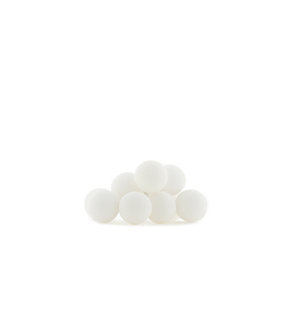 Cotton Ball Lights regular 20 LED-lamps white - CBL bij GreenPicnic