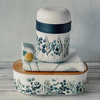 Bioloco Plant lunchpot en lunchbox GreenPicnic