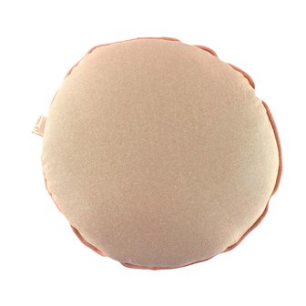 Achterkant Imbarro Cushion Sal, rond kussentje