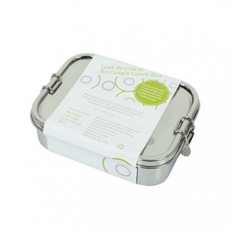 Adoni Leakresistant lunchbox van A Slice Of Green verkrijgbaar bij GreenPicnic