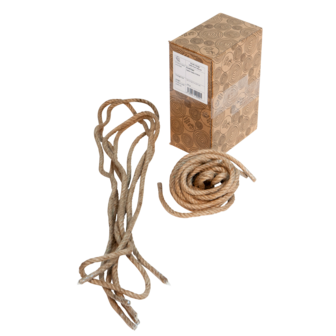 Ecofurn touwen set voor Ecochair GreenPicnic