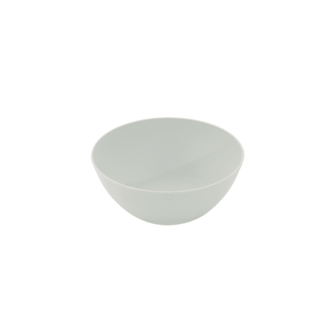 Lichtgroene PLA kom 1250ml - Point Virgule verkooppunt GreenPicnic