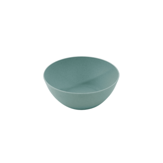 Saliegroene PLA kom 1250ml - Point Virgule verkooppunt GreenPicnic