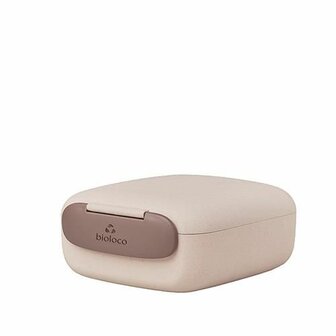 Bioloco plant urban lunchbox mini Desert Sand
