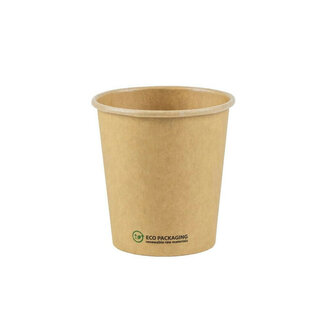 FSC kartonnen espresso bekertje Greenpicnic