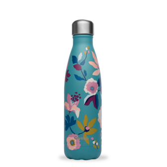 Boheme thermosfles van roestvrij staal - Qwetch bottle 500ml