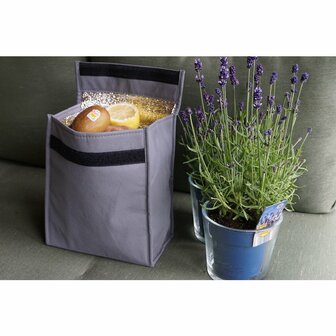 Retulp Fridgebag koeltas bij GreenPicnic