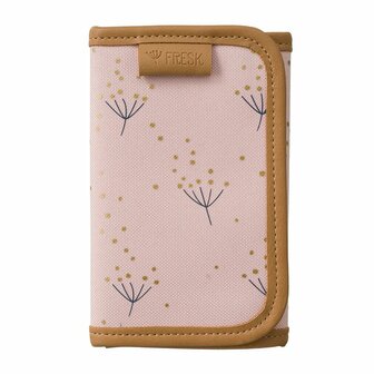 Fresk portemonnaie billfold Dandelion - GreenPicnic