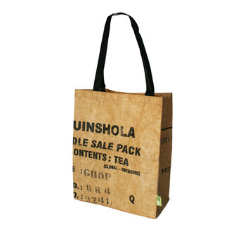 Superwaste Tea Shoulder bag Greenpicnic