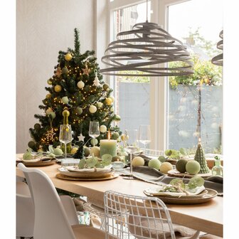 Sparkling green CBL lichtslinger verkrijgbaar bij GreenPicnic