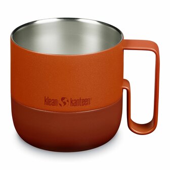 GreenPicnic, Rise Mug Autumn Glaze - Klean Kanteen